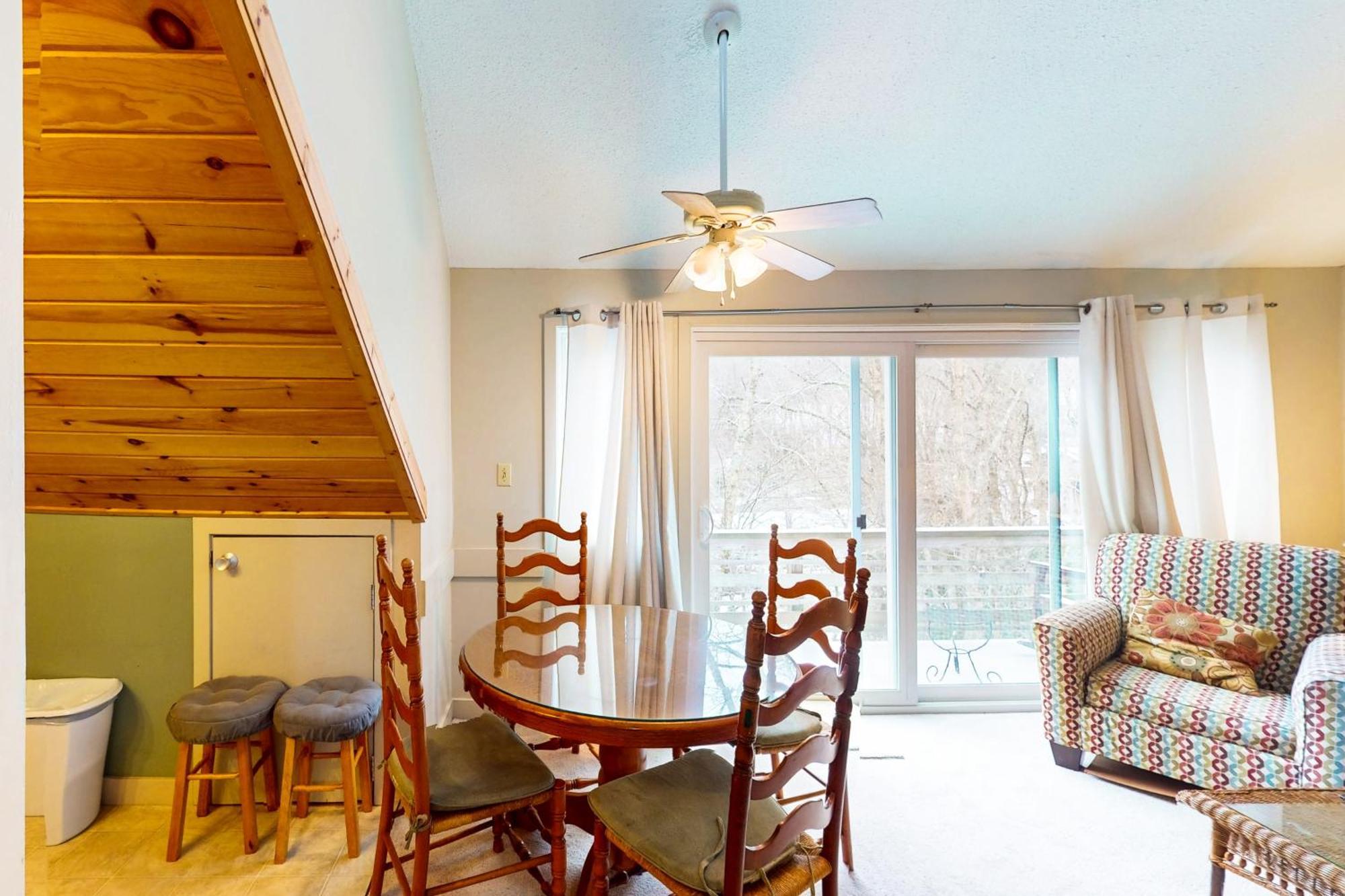 Briarcliff J47 Apartment Sugar Mountain Exterior foto