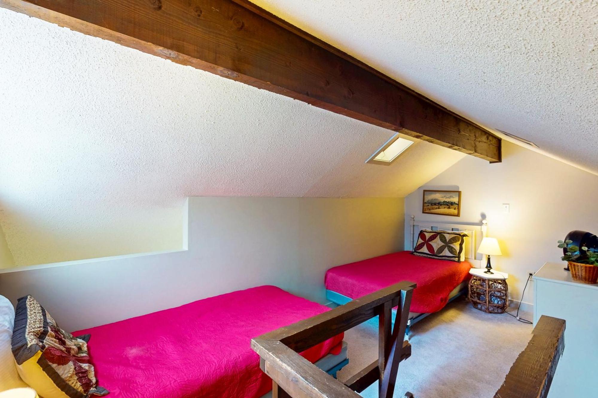 Briarcliff J47 Apartment Sugar Mountain Exterior foto