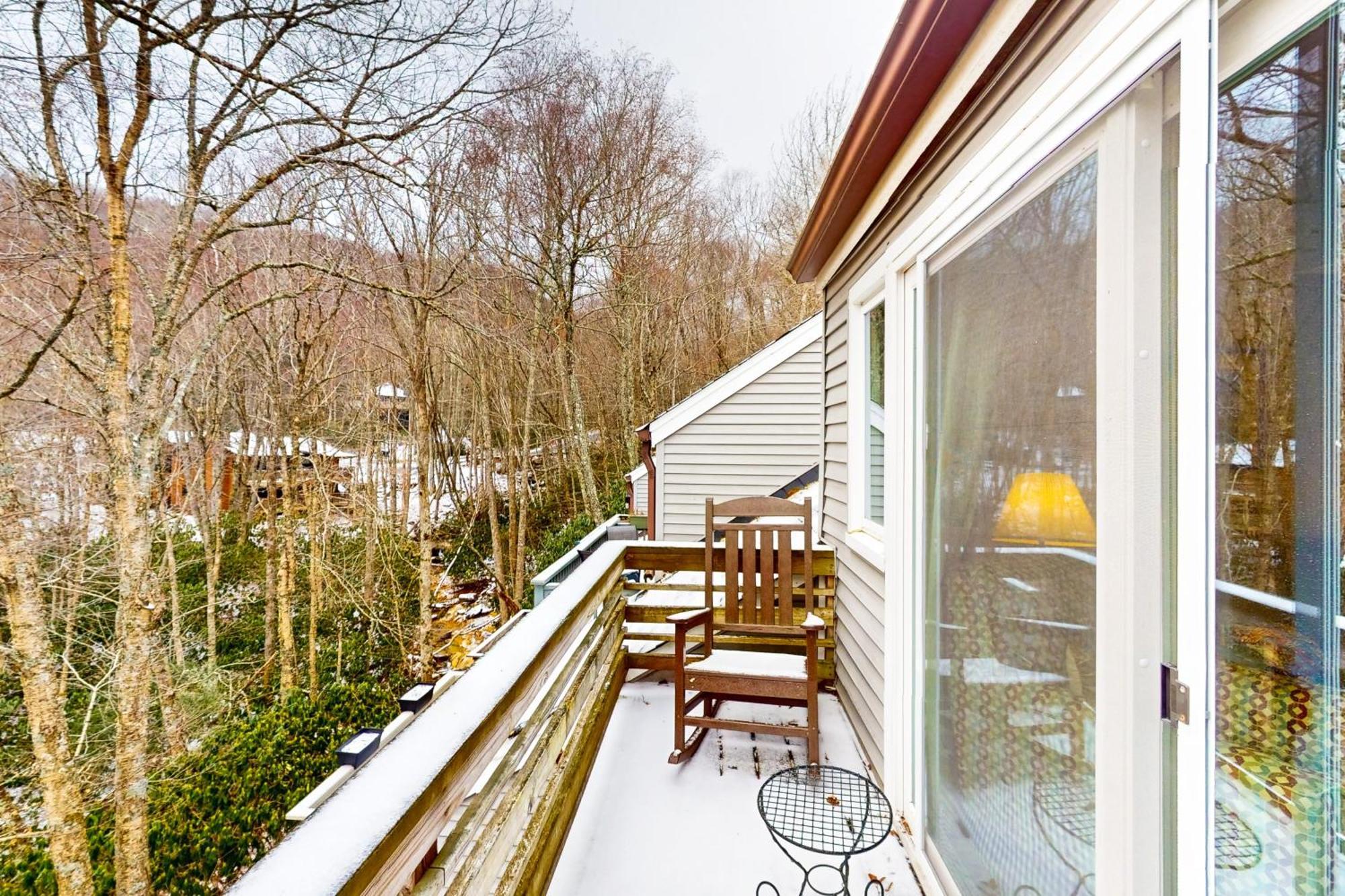 Briarcliff J47 Apartment Sugar Mountain Exterior foto