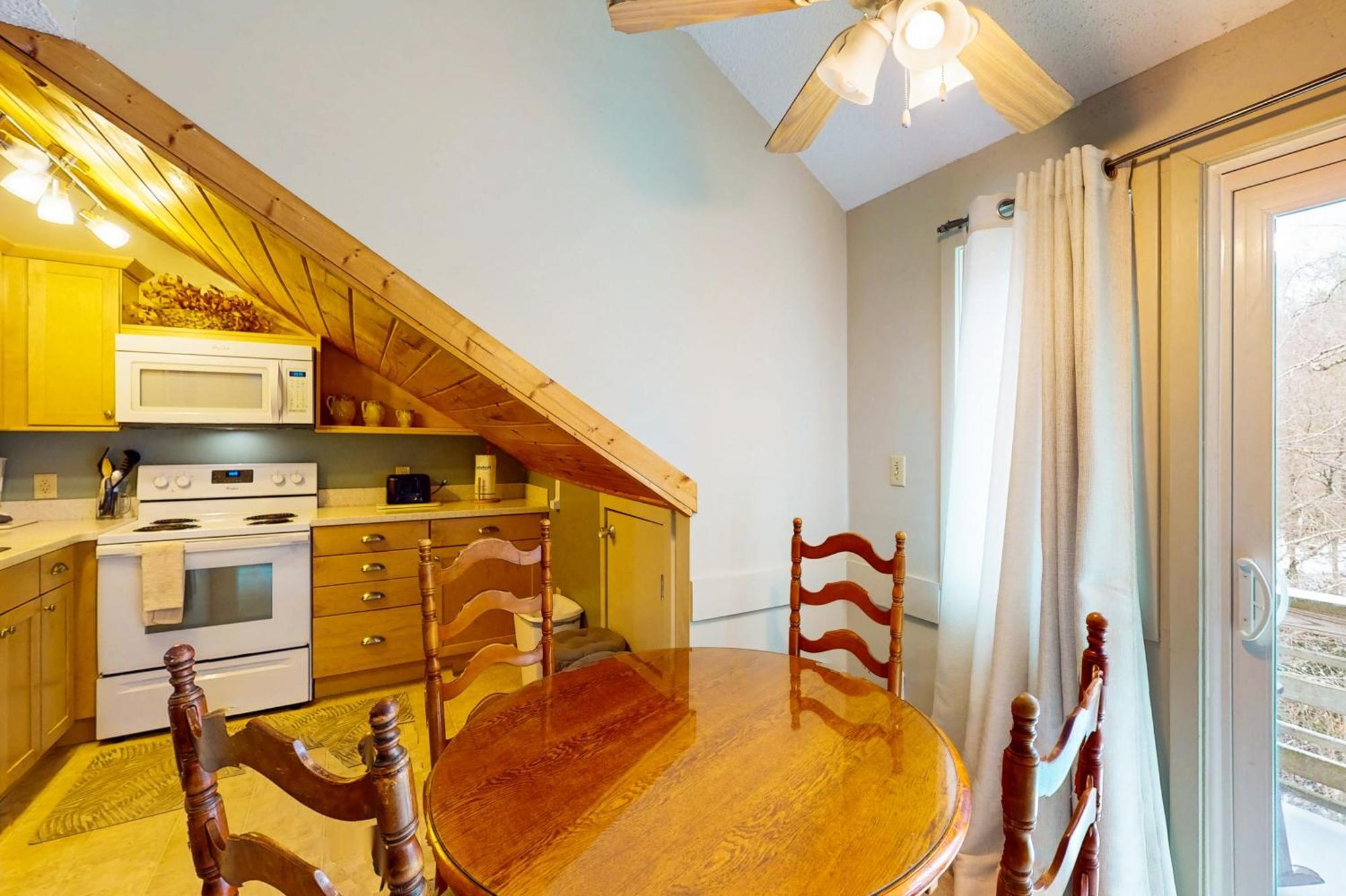 Briarcliff J47 Apartment Sugar Mountain Exterior foto